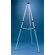 Alvin and Co. Aluminum Display Easel
