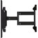 Crimson AV Articulating Arm Wall Mount for 26" to 46" Flat Panel Screens