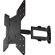 Crimson AV Articulating Arm Wall Mount for 13" to 47" Flat Panel Screens