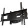 Crimson AV VersaFit Articulating Arm for 37" to 65" Screens Compatible with VersaFit In - Wall System