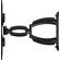 Crimson AV Articulating Arm Wall Mount for 37" to 65" Flat Panel Screens