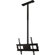 Crimson AV Complete Ceiling Mount Installation Kit with 3' to 5' rop Adjustment for 37" to 63" Screens