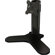 Crimson AV Single Monitor Desktop Stand