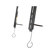 Crimson AV Ultra-Flat Wall Mount for 26" to 46" Flat Panel Screens
