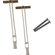 Crimson AV Toggle Bolts Six Pack