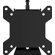 Crimson AV Tilting Wall Mount for 10" to 30" Flat Panel Screens