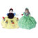 Alma's Design Snow White - Mini Doll
