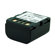 Denaq New 700mAh Rechargeable Battery for JVC Cameras