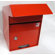 Perma-Vault Front Load Key Lock Commercial Depository Safe
