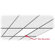 TPI CP Series Radiant 2,560 BTU ( 750w ) Ceiling Panels