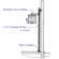TPI Hazardous Location Fan Forced Unit Heater