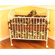 Ozark Mountain Kids Green Camou Crib Bedding Collection