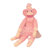 Ozark Mountain Kids "Annabell Ballerina" Sock Monkey