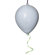Metrotex Designs Fiesta Permanent Hanging Balloon