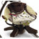 Fisher-Price Zen Cradle Swing