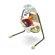 Fisher-Price Luv U Zoo Cradle and Swing