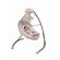 Fisher-Price My Little Sweetie Deluxe Cradle Swing