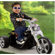 Fisher-Price Power Wheels Harley-Davidson Ride On Toy