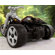 Fisher-Price Power Wheels Harley-Davidson Ride On Toy
