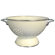 Reston Lloyd Calypso Basics 5 Quart Colander in White