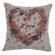 American Mills Wallpaper Hearts Pillow (Set of 2)