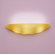 Leucos Nubia PO 63 Wall Sconce