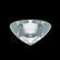 Leucos Day Low Voltage Recessed Lighting with Housing