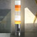 Leucos Stacking A Floor Lamp