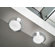 Leucos Gill Wall/Ceiling Light