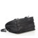 Aston Leather Quad Compartment Briefcase