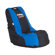 X Rocker Nascar Racing Video Bean Bag Lounger