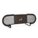 Babyhome Side Bedrail