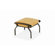 Winston Furniture Madero Ottoman with Cushion