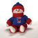 SC Sports MLB 22" Snowflake Friends