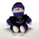 SC Sports MLB 22" Snowflake Friends