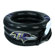 SC Sports NFL 4' x 20" Inflatable Helmet Pool