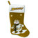 SC Sports NHL Snowman Felt Stocking
