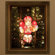 SC Sports NCAA Window Light-Up Player