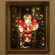 SC Sports NCAA Window Light-Up Player