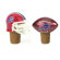 SC Sports NFL Bottle Cork Set (Set of 2)