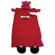 SC Sports NCAA 72" Mascot Sleeping Bag