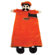 SC Sports NCAA 72" Mascot Sleeping Bag