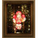 SC Sports NCAA Window Light-Up Player