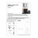 Madeli Udine 24" Bathroom Vanity Set in Walnut