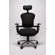 SwingChair High-Back Executive Chair with Headrest