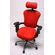 SwingChair High-Back Executive Chair with Headrest