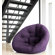 Fresh Futon Fresh Futon Nest Chair