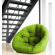 Fresh Futon Fresh Futon Nest Chair