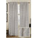 Gracious Living Joyous Linen Drape