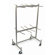 Raymond Products Compact Size Hanging Folded Chair Truck